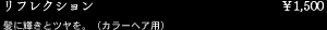リフレクション